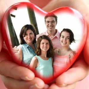 Meet your Posher, Bronwyn